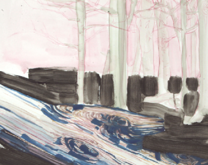 painting-forest-trees-kelly-kaczynski