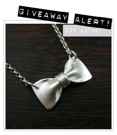 bow-tie-necklace-giveaway-etsy