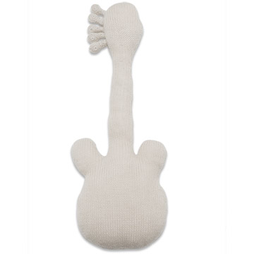 crochet-guitar