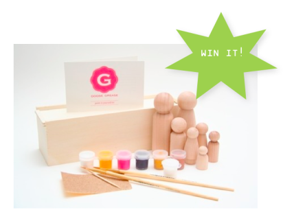 etsy wooden kit giveaway