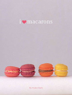 i-love-macarons-book