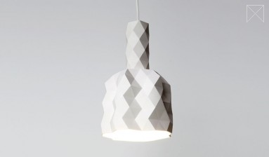 faceted lighting