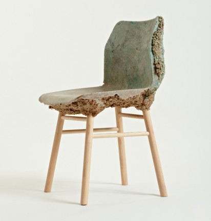 the well proven chair from james shaw and marjan van aubel 3