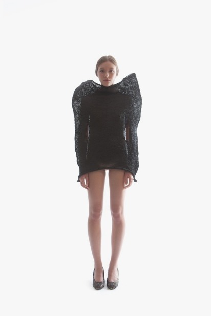 cocoon fashion collection by jungeun lee 5