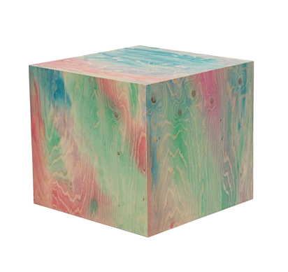 colour-cube