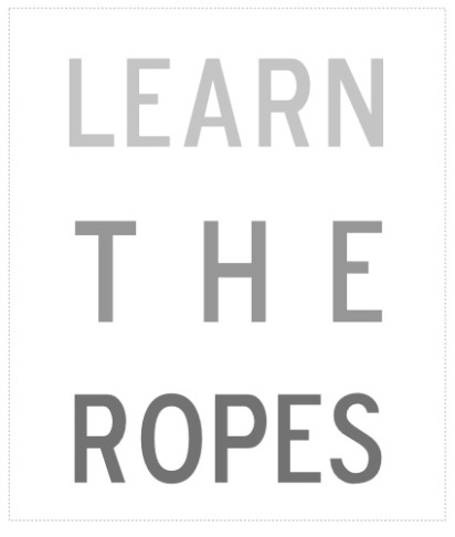 learn-the-ropes