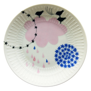 handpainted ceramic dinnerware from meyer-lavigne 2