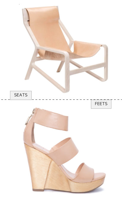 chair-shoes