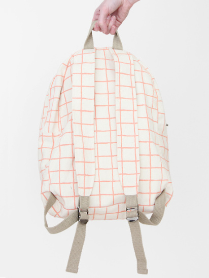 grid backpack