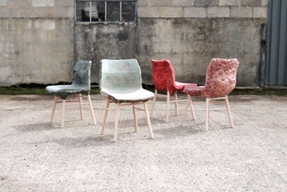 the well proven chair from james shaw and marjan van aubel 9