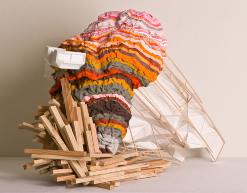 art-installation-3.jpg (500×391) | Art for kids, Art, Installation art