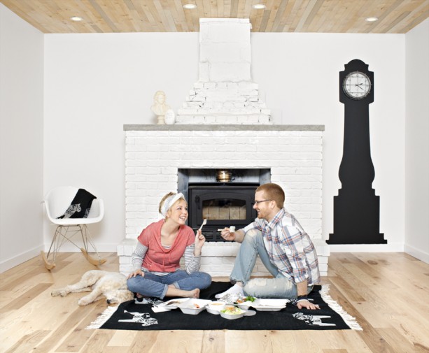 erin loechner dining room Design For Mankind