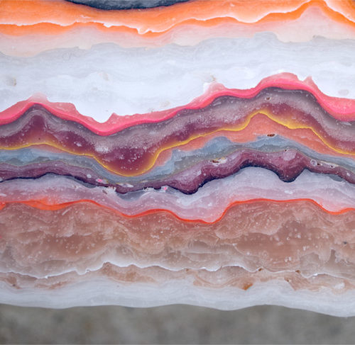agate pattern