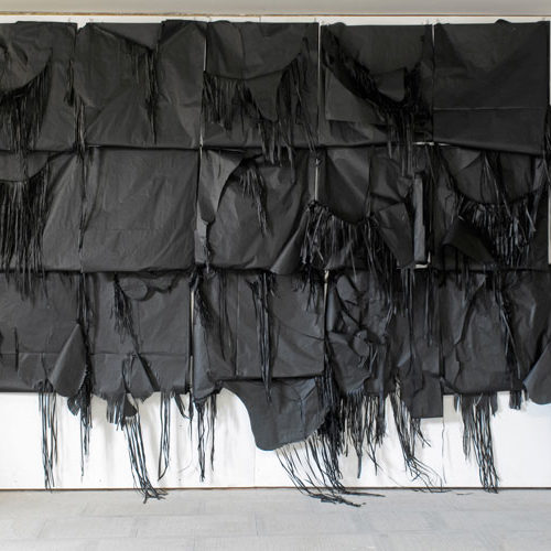 black art