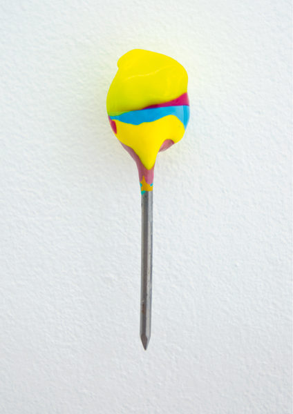 sander reijgers art