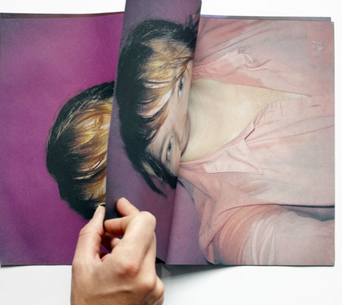 book of faces