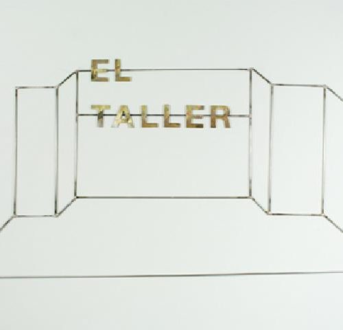 el taller art