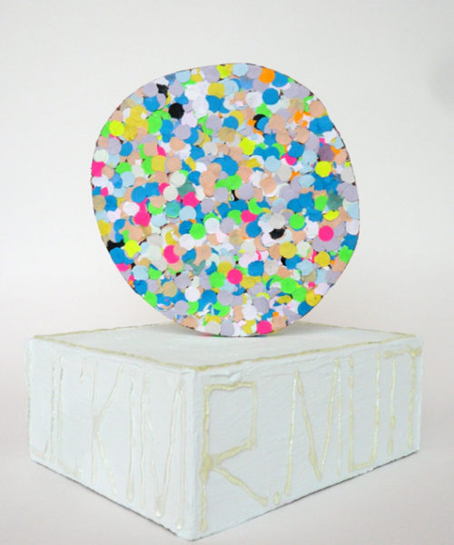 michael swaney sculpture
