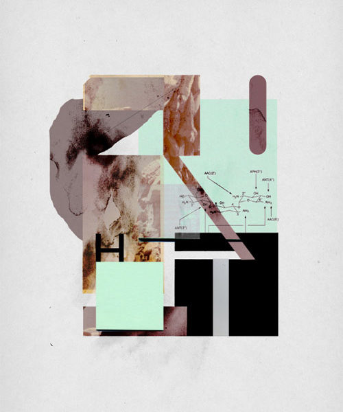 genadii berezkin collage