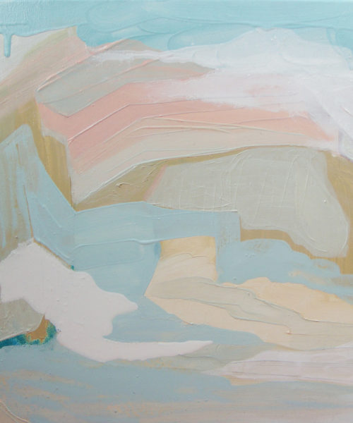 pinling huang painting