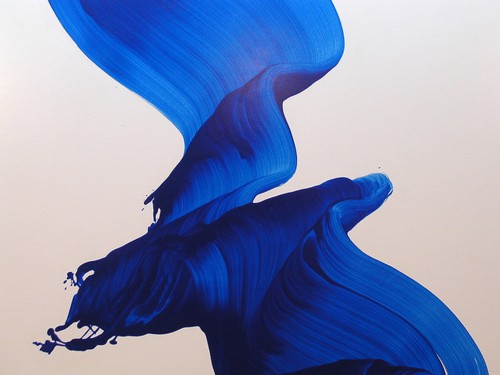 james nares painting