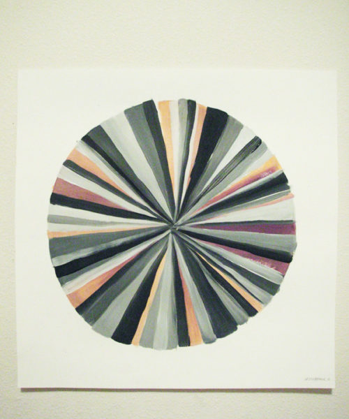jesse brown painting