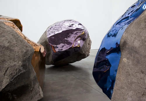 jim hodges gladstone gallery