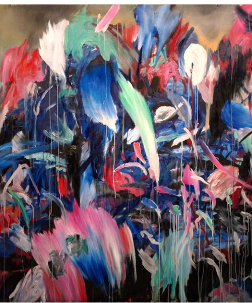 lisa solberg paintings