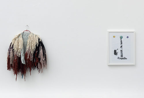 sol calero textile art