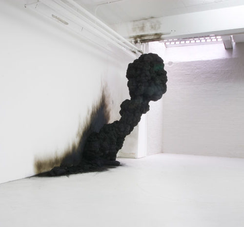 olaf brzeski resin sculpture