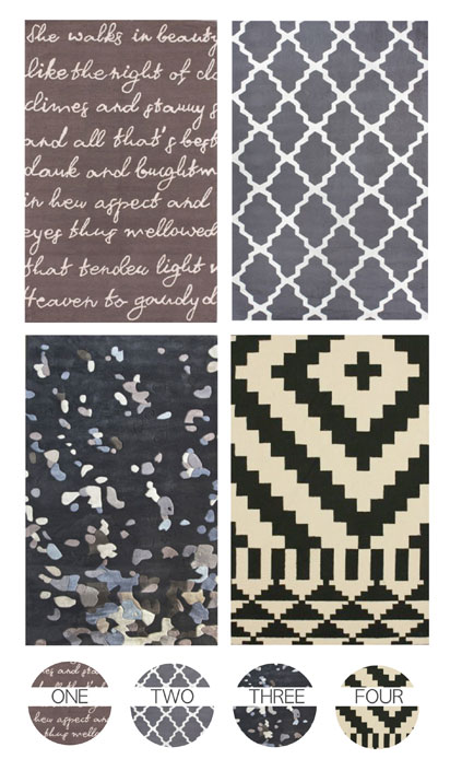 affordable rugs