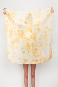 Yellow_Marble_Scarf-ilana-kohn