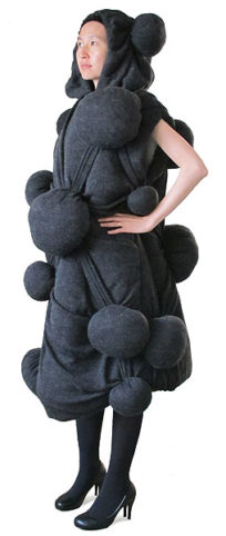 futuristic fashion by company
