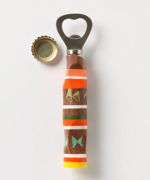 anthropologie bottle opener