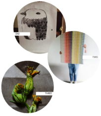 BOOKMARKABLE 12 JULY