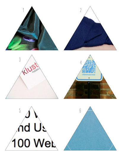 bookmark-triangles