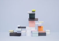 HAY danish furniture company