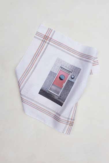 photo handkerchiefs
