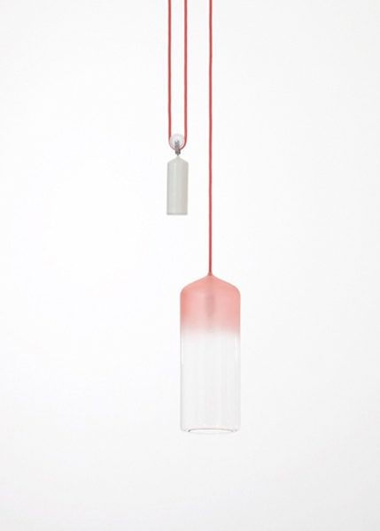 gradient lamp