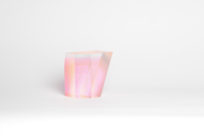 phillip low lucite sculpture 3
