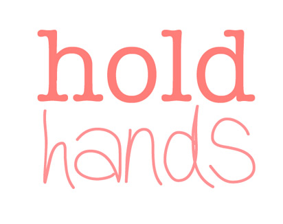 hold-hands