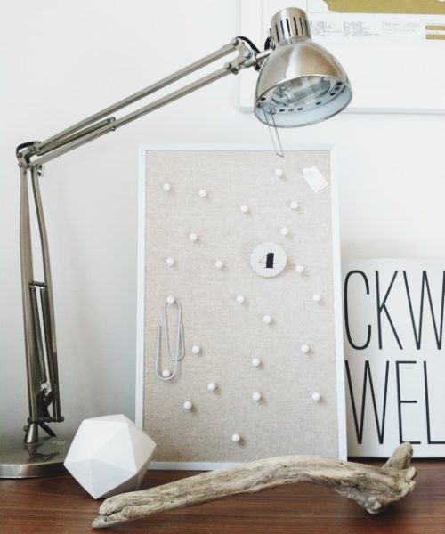 inspiration board
