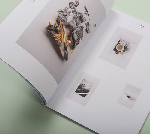 justified magazine