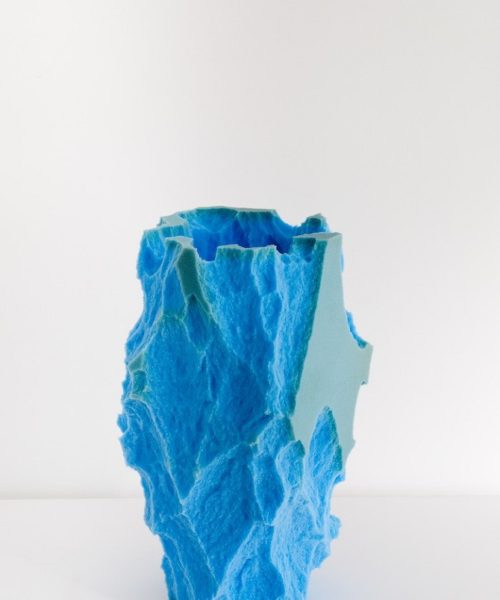 Michal Fargo vase