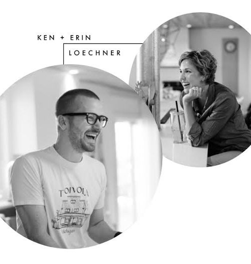 ken and erin loechner