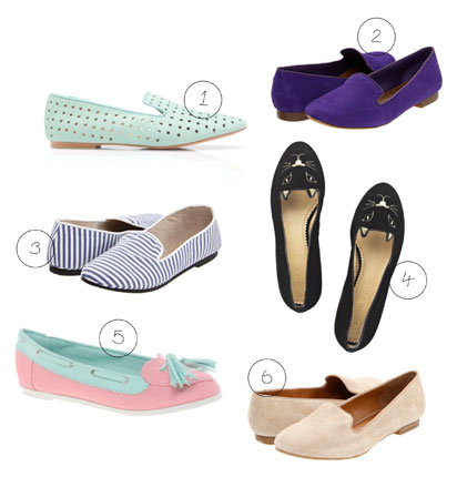 comfortable flats for pregnancy