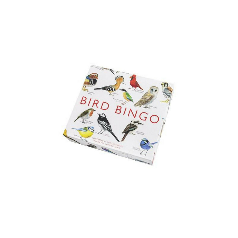 bird bingo