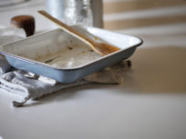 dishes